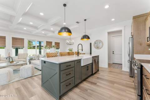 322 Sea Breeze Drive, Panama City Beach FL - photo 14 of 54