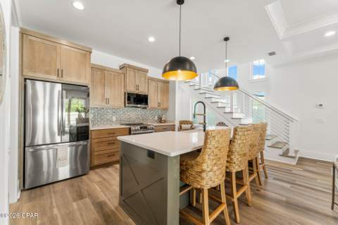 322 Sea Breeze Drive, Panama City Beach FL - photo 17 of 54