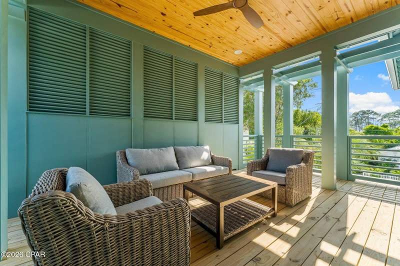 4 bedroom SingleFamilyResidence at 322 Sea Breeze Drive, Inlet Beach Heights, Panama City Beach — photo 3