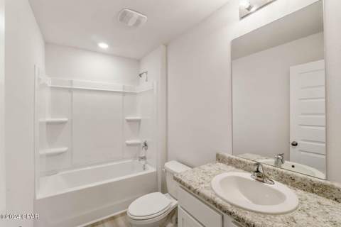 7037 William Pitsenbarger Road, Panama City FL - photo 20 of 63