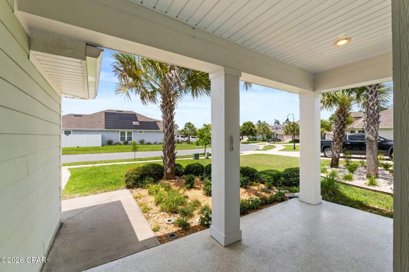 4 bedroom SingleFamilyResidence at 104 Johnson Bayou Drive, Breakfast Point, Panama City Beach — photo 5