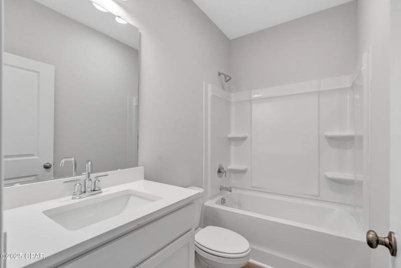 3 bedroom Attached at 7689 Grotto Lane 13, Indigo at Front Beach, Panama City Beach — photo 4