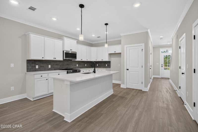 3 bedroom Attached at 325 Cyan Lane 37, Colonial Landing, Panama City Beach — photo 5