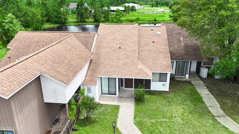 2 bedroom Attached at 12030 Raintree Drive C, Sandy Creek Ranch, Panama City — photo 2