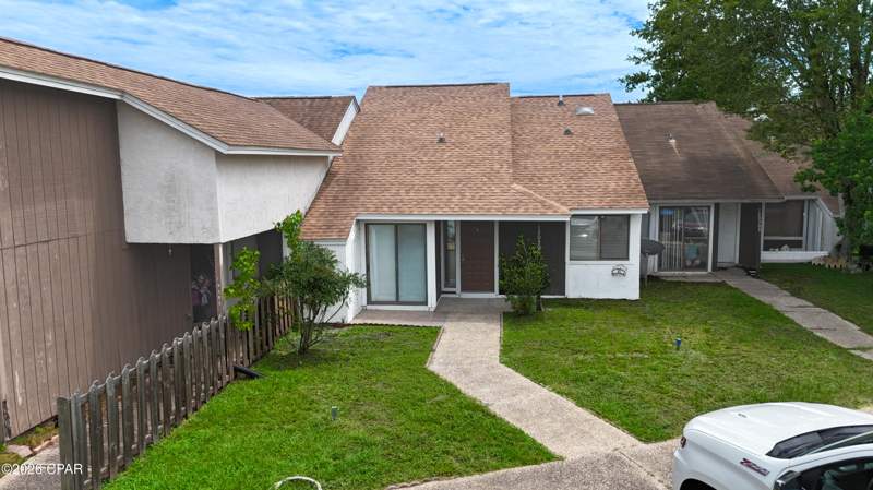 2 bedroom Attached at 12030 Raintree Drive C, Sandy Creek Ranch, Panama City — photo 3