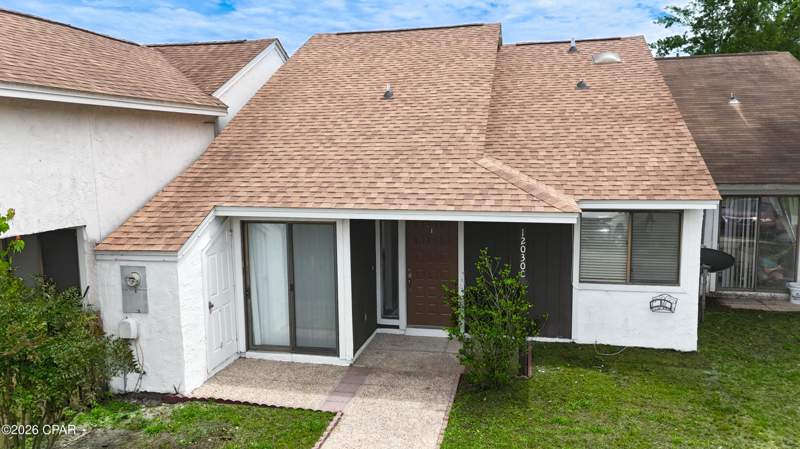 2 bedroom Attached at 12030 Raintree Drive C, Sandy Creek Ranch, Panama City — photo 4