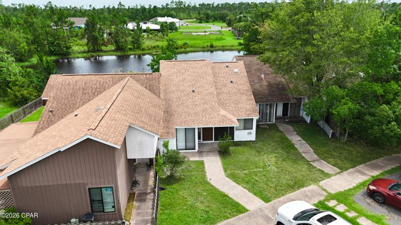2 bedroom Attached at 12030 Raintree Drive C, Sandy Creek Ranch, Panama City — photo 5