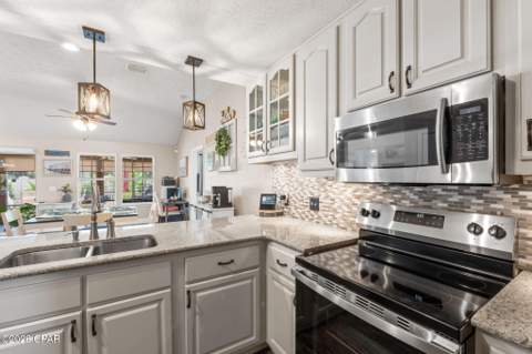 101 Palm Harbour Boulevard, Panama City Beach FL - photo 11 of 47