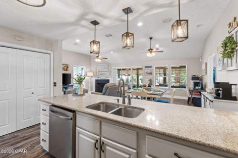 101 Palm Harbour Boulevard, Panama City Beach FL - photo 12 of 47