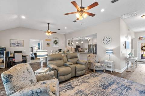 101 Palm Harbour Boulevard, Panama City Beach FL - photo 18 of 47
