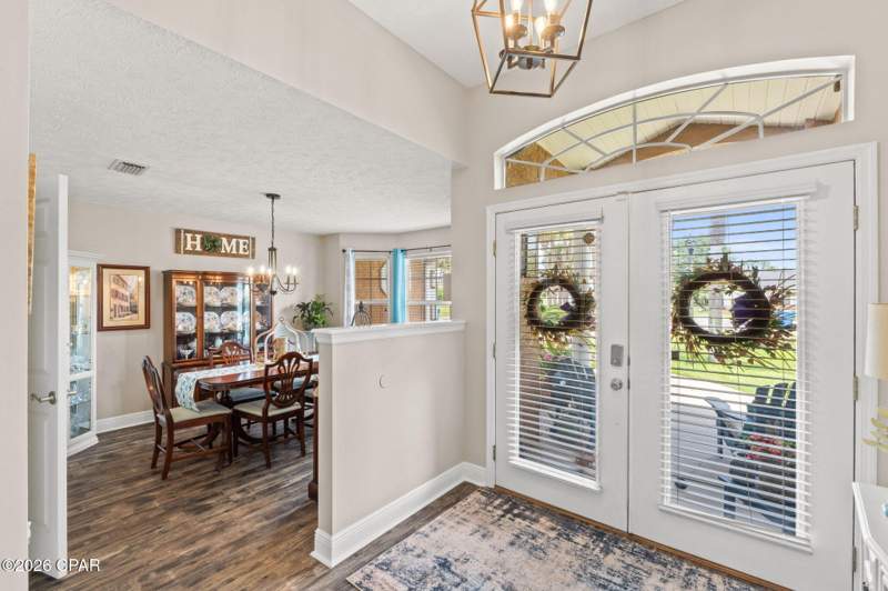 3 bedroom SingleFamilyResidence at 101 Palm Harbour Boulevard, Palm Bay Unit 1, Panama City Beach — photo 5