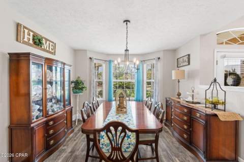 101 Palm Harbour Boulevard, Panama City Beach FL - photo 6 of 47