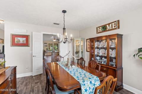 101 Palm Harbour Boulevard, Panama City Beach FL - photo 7 of 47