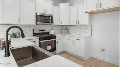 349 Robinson Bluff Road, Panama City Beach FL - photo 8 of 37