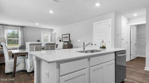 344 Robinson Bluff Road, Panama City Beach FL - photo 8 of 29