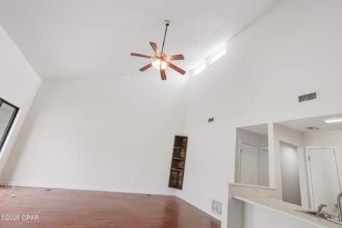 522 Arrow Street, Panama City FL - photo 20 of 25