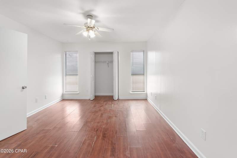 2 bedroom Attached at 522 Arrow Street, Hickory Park, Panama City — photo 3