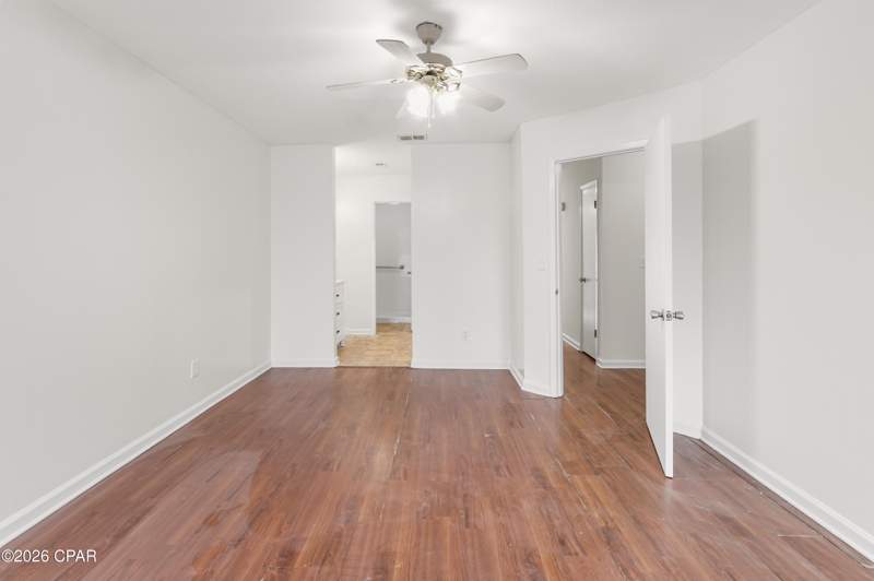 2 bedroom Attached at 522 Arrow Street, Hickory Park, Panama City — photo 4