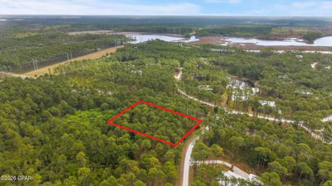 6500 Ogeeche Trail, Panama City Beach FL - photo 14 of 64