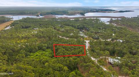 6500 Ogeeche Trail, Panama City Beach FL - photo 16 of 64