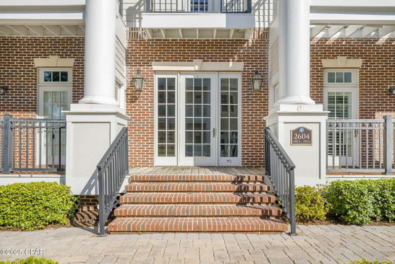 3 bedroom Condominium at 2604 Mystic Lane Po13, Waterhaven, Panama City — photo 2