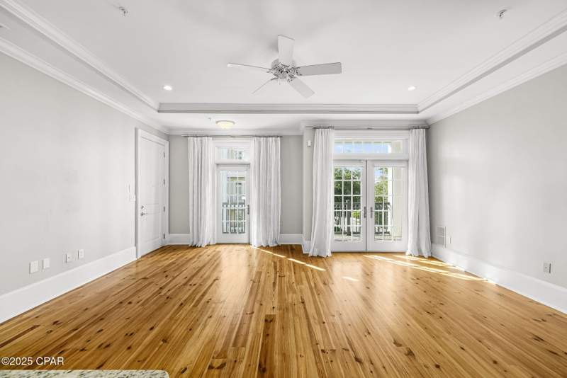 3 bedroom Condominium at 2604 Mystic Lane Po13, Waterhaven, Panama City — photo 5
