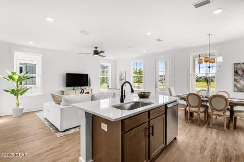 1453 Tulip Court Lot 731 - Iva Plan, Panama City FL - photo 12 of 88