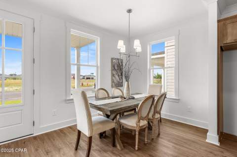 1453 Tulip Court Lot 731 - Iva Plan, Panama City FL - photo 14 of 88