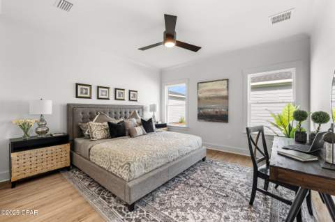 1453 Tulip Court Lot 731 - Iva Plan, Panama City FL - photo 17 of 88