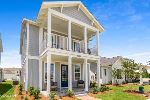 1453 Tulip Court Lot 731 - Iva Plan, Panama City FL - photo 7 of 88