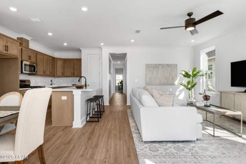 1453 Tulip Court Lot 731 - Iva Plan, Panama City FL - photo 8 of 88