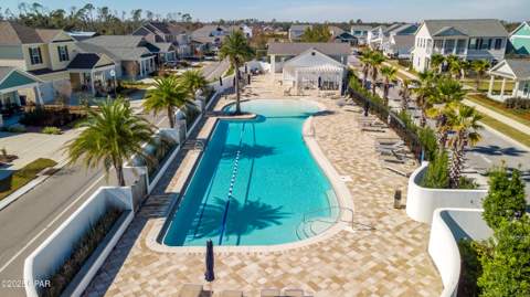 1081 Blazing Star Street Lot 495 - Largo Plan, Panama City FL - photo 13 of 95