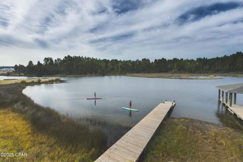 1081 Blazing Star Street Lot 495 - Largo Plan, Panama City FL - photo 16 of 95
