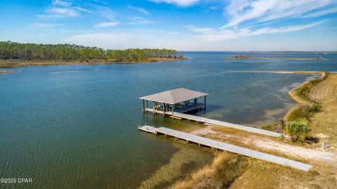 1081 Blazing Star Street Lot 495 - Largo Plan, Panama City FL - photo 9 of 95