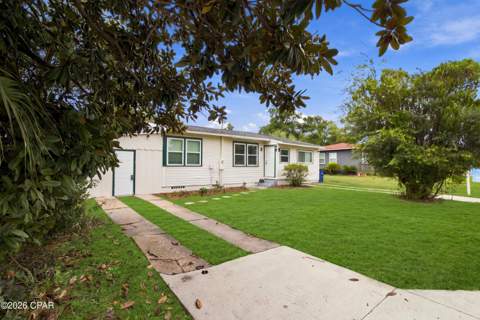 1409 Arthur Avenue, Panama City FL - photo 20 of 21