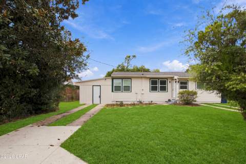 1409 Arthur Avenue, Panama City FL - photo 21 of 21