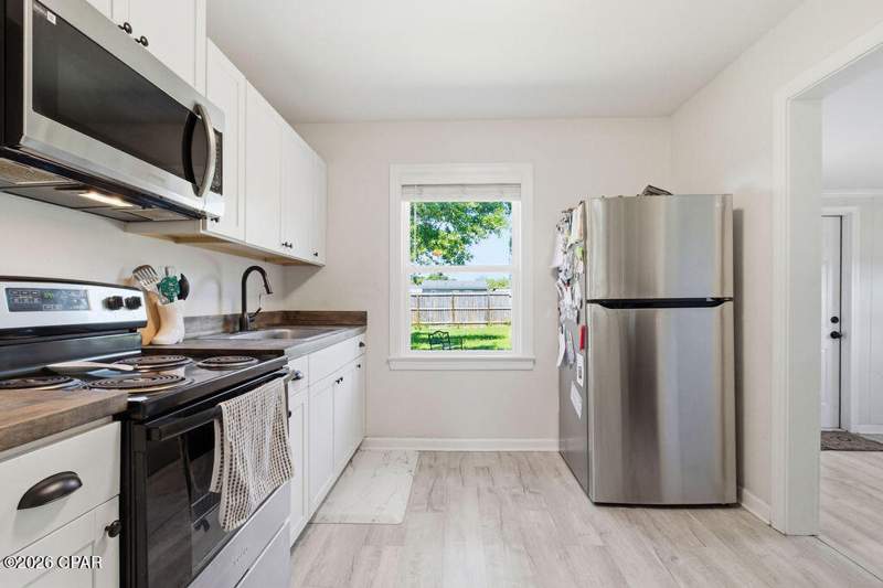 3 bedroom SingleFamilyResidence at 1409 Arthur Avenue, Hursts Replat, Panama City — photo 5