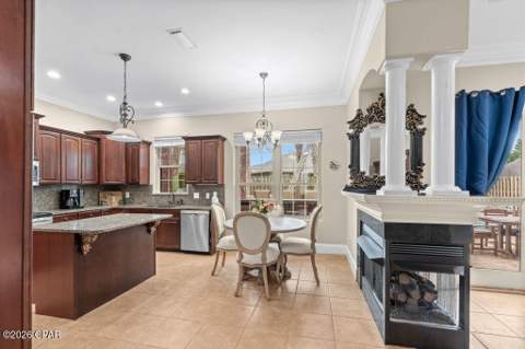 4910 Christy Lane, Panama City FL - photo 16 of 44