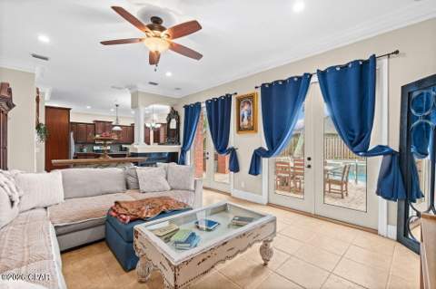 4910 Christy Lane, Panama City FL - photo 19 of 44
