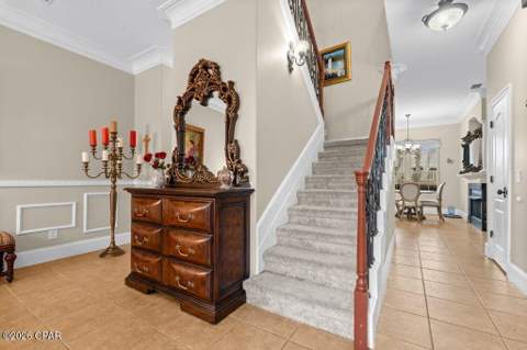 4910 Christy Lane, Panama City FL - photo 20 of 44