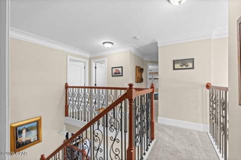 4910 Christy Lane, Panama City FL - photo 21 of 44