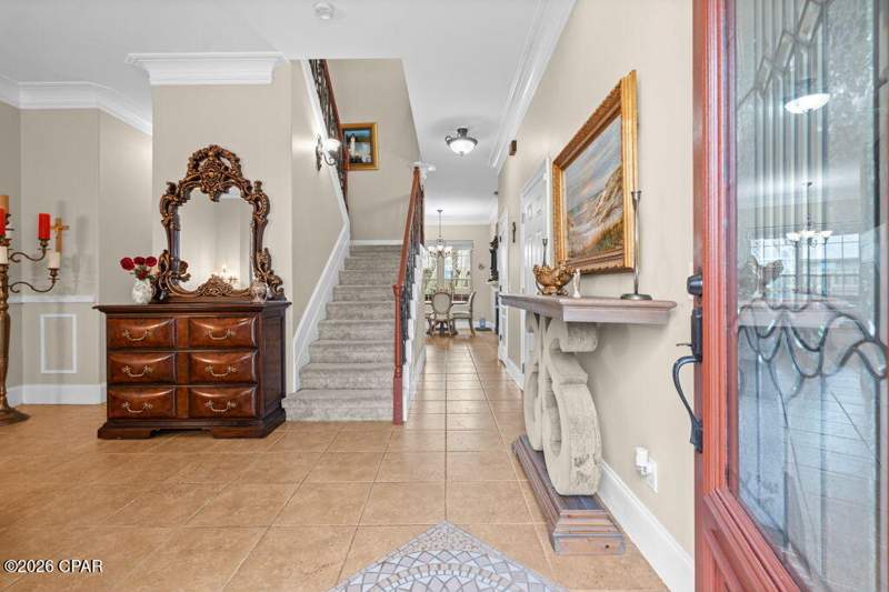 3 bedroom SingleFamilyResidence at 4910 Christy Lane, Cedar Branch, Panama City — photo 5