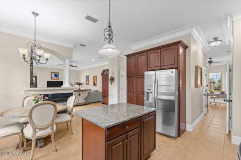4910 Christy Lane, Panama City FL - photo 8 of 44