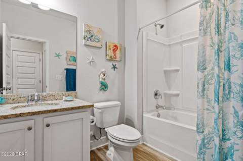 532 Cove Villa Street, Panama City Beach FL - photo 19 of 84