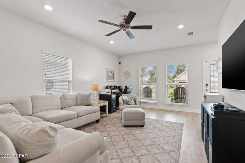 4 bedroom SingleFamilyResidence at 532 Cove Villa Street, Emerald Cove Villas, Panama City Beach — photo 5