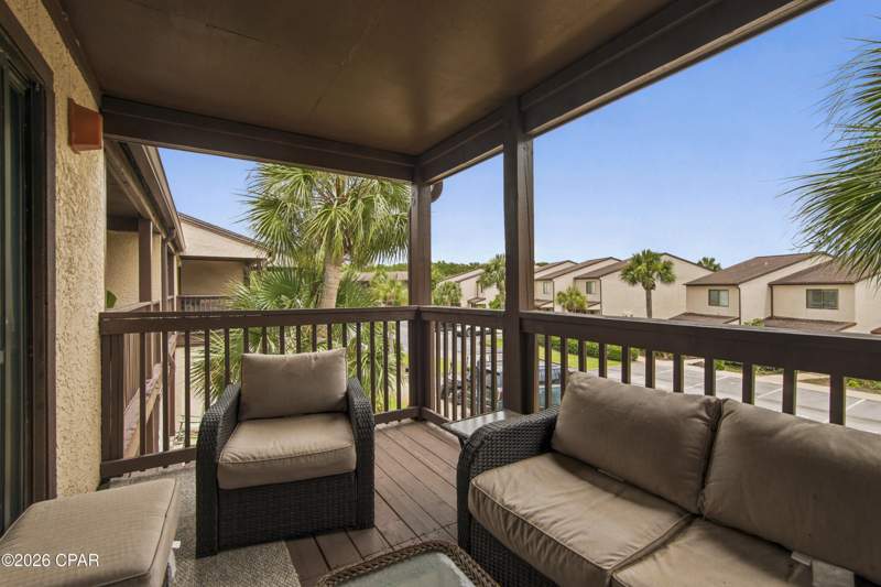 2 bedroom Condominium at 17620 Front Beach Road Q5, Portside Condo, Panama City Beach — photo 2