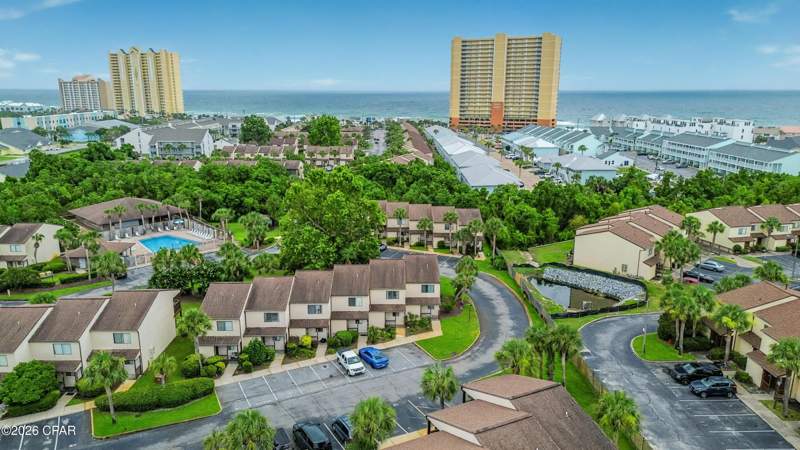 2 bedroom Condominium at 17620 Front Beach Road Q5, Portside Condo, Panama City Beach — photo 4