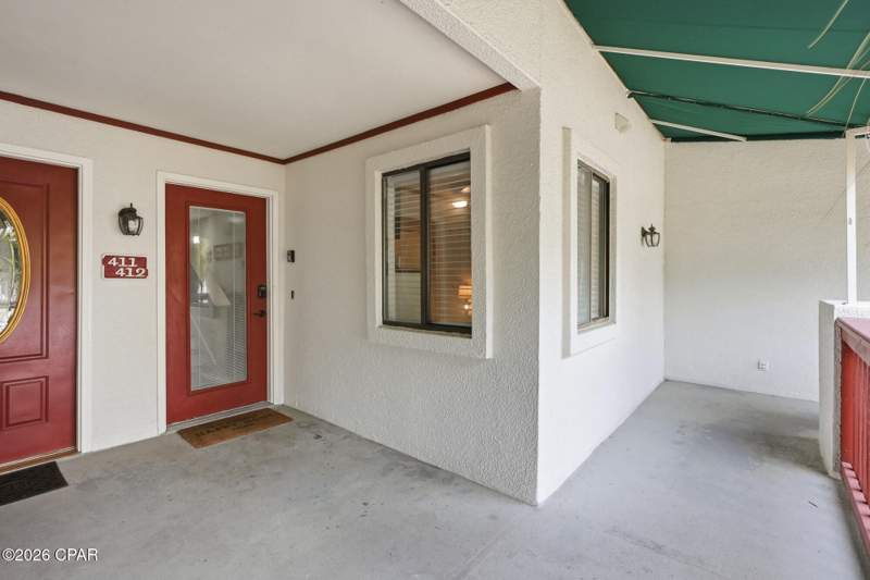 3 bedroom Condominium at 8730 Thomas Drive 412, Villas Of St. Thomas 4, Panama City — photo 2