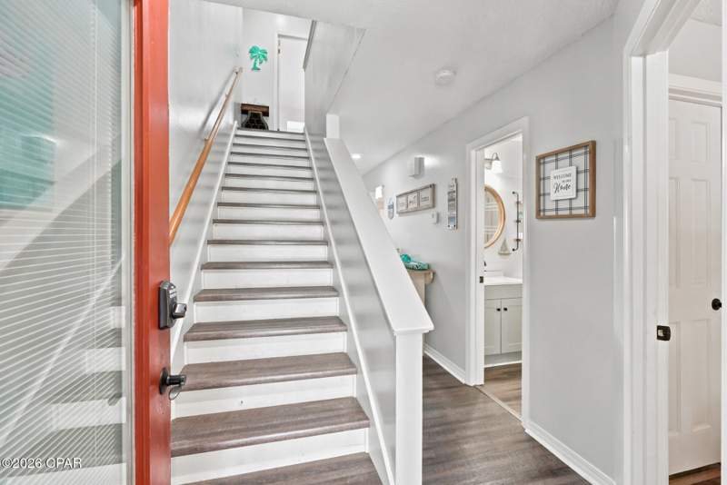 3 bedroom Condominium at 8730 Thomas Drive 412, Villas Of St. Thomas 4, Panama City — photo 3