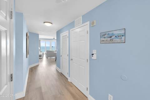 9860 S Thomas Drive 1612, Panama City FL - photo 10 of 62